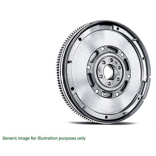 Luk dual mass flywheel for - dual,