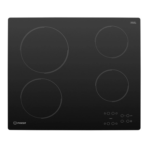 Indesit ri161c 60cm ceramic - indesit,