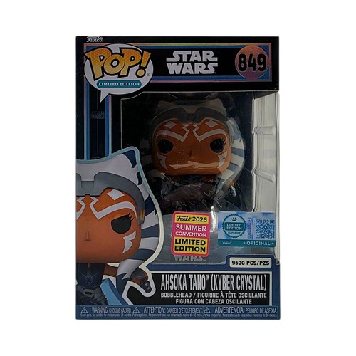 Star wars ahsoka tano kyber - ahsoka,
