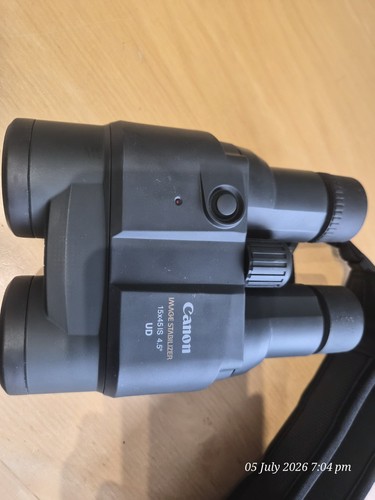 Canon 15x45 ud image - canon,