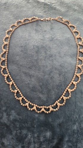 Vintage rhinestone crystal - rhinestone, /