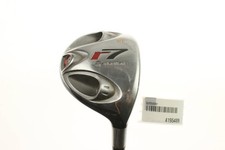 TaylorMade r7 Steel Fairway
