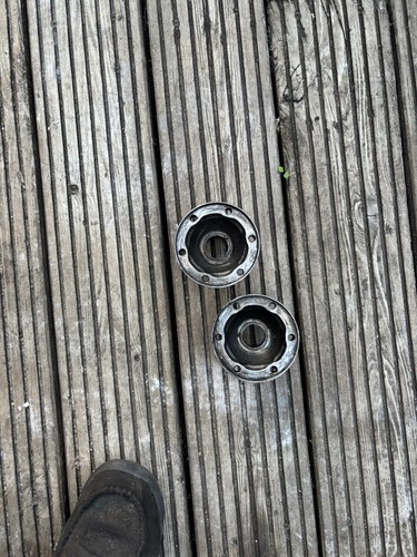 Golf mk2 driveshaft - golf,
