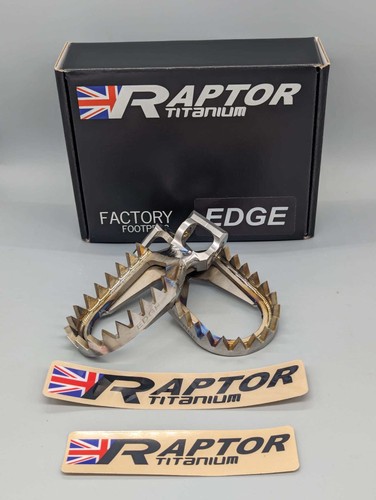 Raptor 2024 2026 - raptor, &