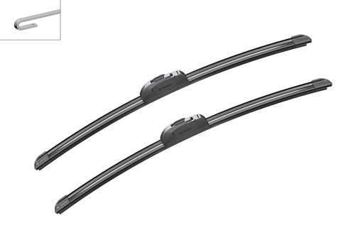 Bosch front wiper blade for - bosch,