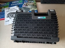 Hozelock Aquaforce Pump Protection Cage + insert   1000/2500/4000 GENUINE SPARE