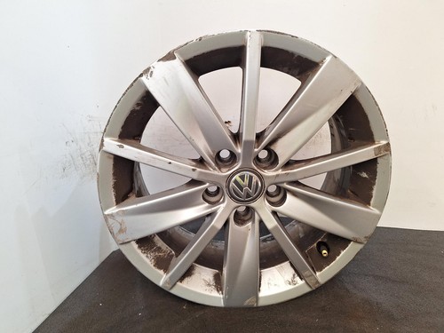 Volkswagen polo mk5 - se,