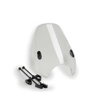 PUIG CUSTOM II WINDSCREEN FIT