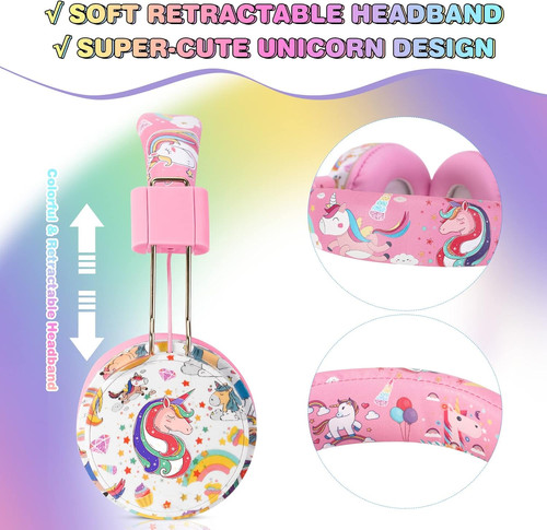 Jyps cute kids - cute, headphones