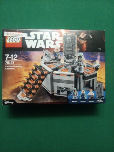 Lego star wars 75137 - lego,