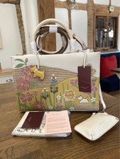 Radley Spring Blooms medium