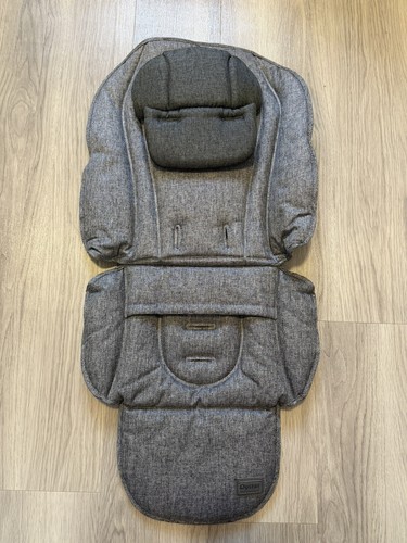 Oyster pushchair - oyster,