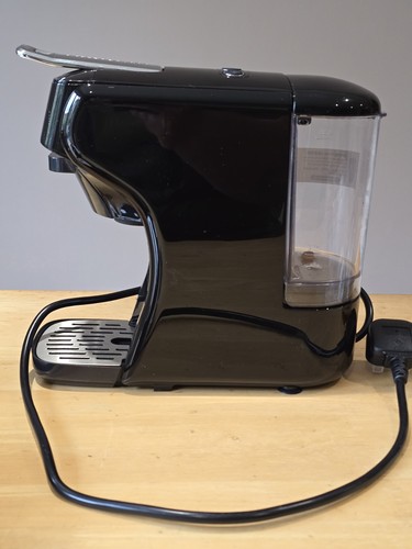 Espresso machine for - for, pods