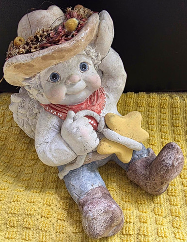 Dreamscicle sugarfoot cowboy - dreamscicle,