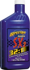 Spectro Golden SX2 Semi-Syn 2T