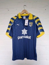 Parma 95/96 Third Shirt