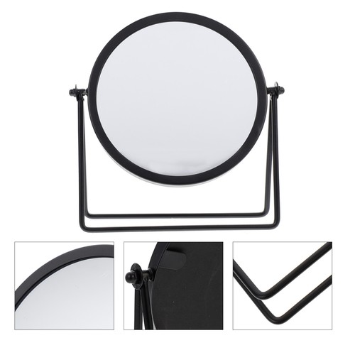 Mirror swivel round cosmetic - mirror,
