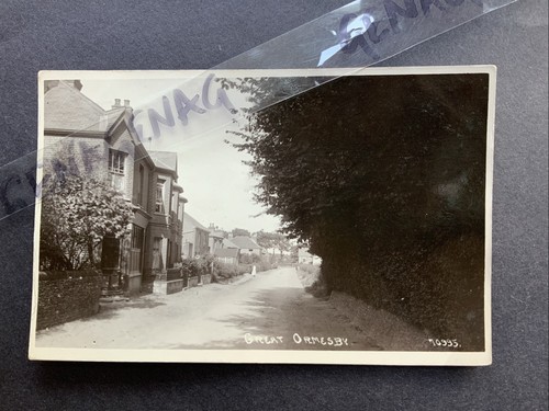 Norfolk ormesby street - norfolk,