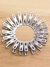 20pcs Stainless Steel Spring