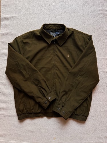 Polo ralph lauren harrington - polo,