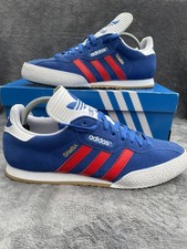 Adidas Samba Super Trainers