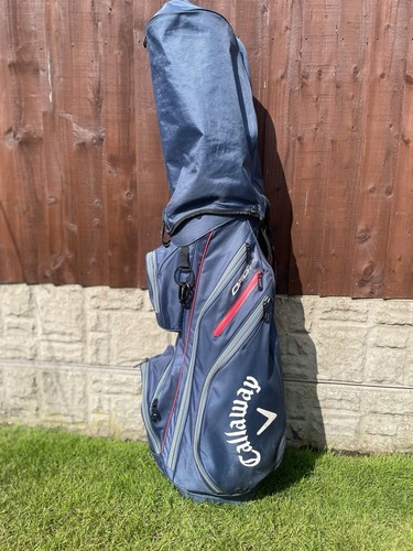Callaway cart golf - bag, 14