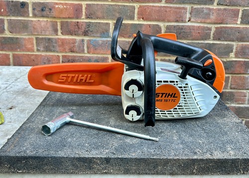 Stihl 151tc petrol - stihl, ms