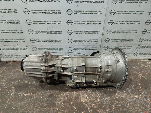 Land rover discovery l462 - rover, 5