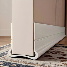 Door Draught Excluder, PVC