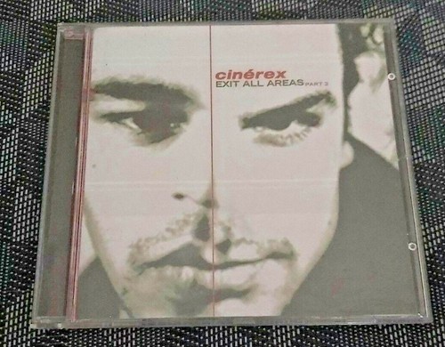 Cinerex exit all - ‎–,