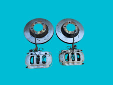 PORSCHE PANAMERA 970 PAIR OF