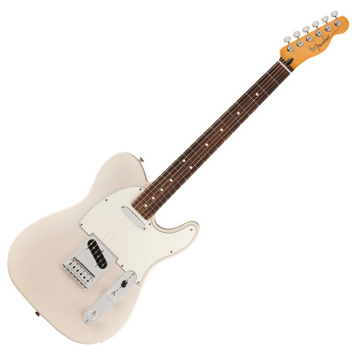 Fender player telecaster - player, ii