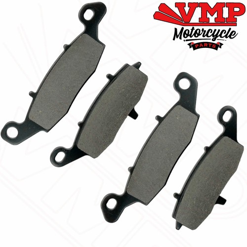 Front brake pads for suzuki - front,