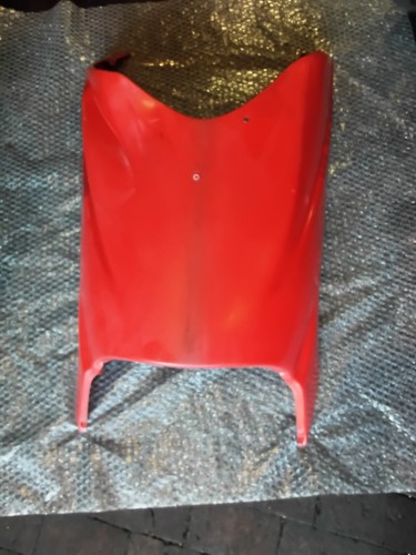 Aprilia sr50lc fairing - aprilia, bow