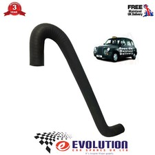 Radiator Hose Pipe Fits London Taxi 651429 SLR 19113