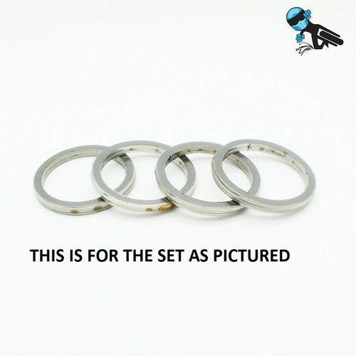 Exhaust manifold gaskets for - exhaust,