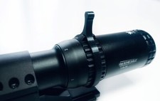 ‘FastHit’ Vortex Strike