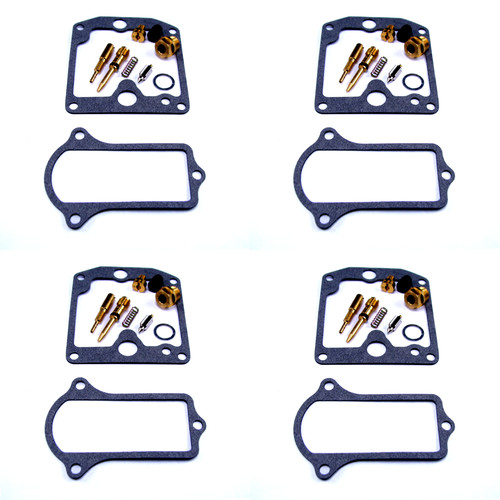 Carburetor repair kit for - repair,