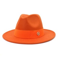 Women's Fedora Hats Elegant
