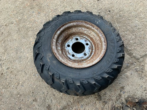 25x8 quad atv wheel - 25x8.00-12,