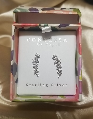 Contessa capri sterling - contessa, di