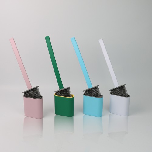 Toilet brush holder set - toilet, &