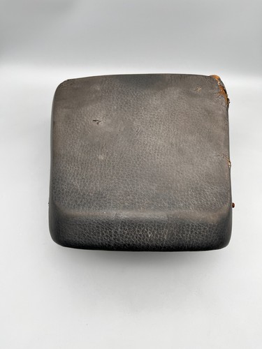 Kawasaki gpz 600 seat - gpz,