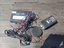 MERCEDES ML 320 CDi SMART NAV CONTROL UNIT 2006