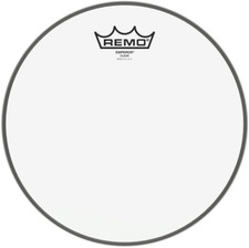 Emperor Clear 10" Drum Head