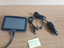 TomTom XL Sat Nav IQ Routes - UK and ROI - 4.3” Gps