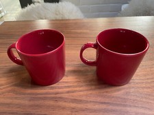 Iittala Teema Mug 300Ml RED 2