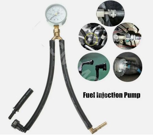 Accessory car fuel pressure - accessory,