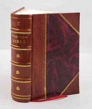 William Tyndale Bible New