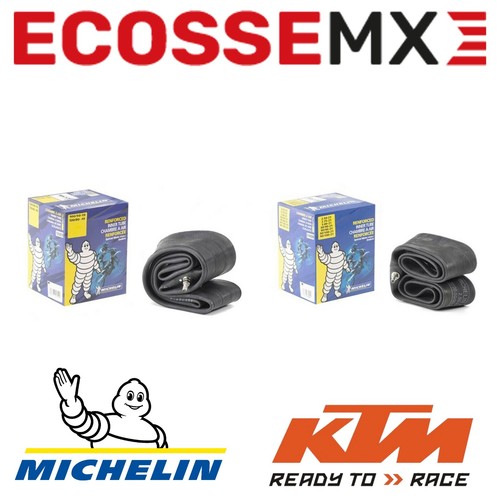 Michelin heavyduty ktm - michelin,